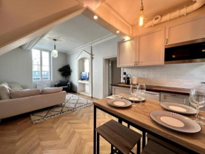 Le Bellifontain - 4 pers - 2 BR